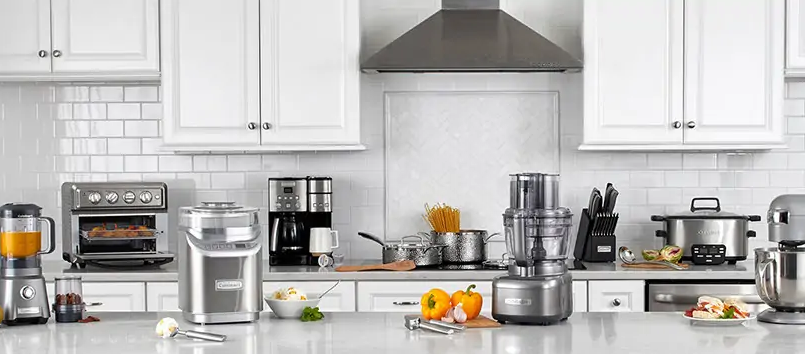 Electrocasnice bucatarie